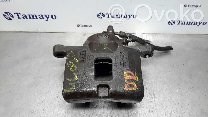 Honda Civic Front brake caliper 