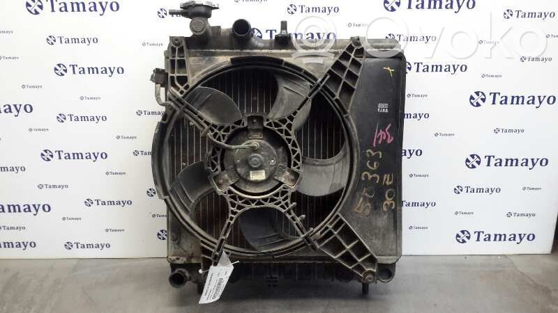 Elektrolüfter   G4HCE