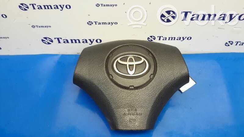 Toyota Corolla E120 E130 Fahrerairbag 
