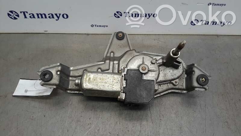 Toyota Corolla E120 E130 Motor ștergător lunetă