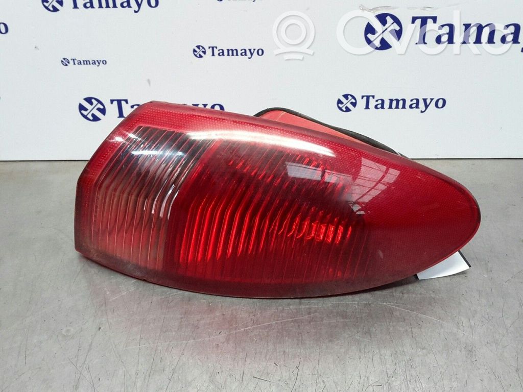 Alfa Romeo 147 Luci posteriori