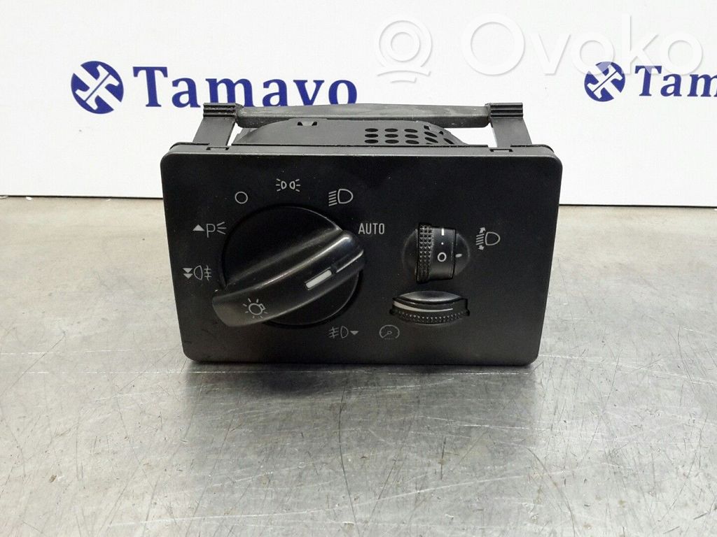 Ford C-MAX I Comutator lumini bord 