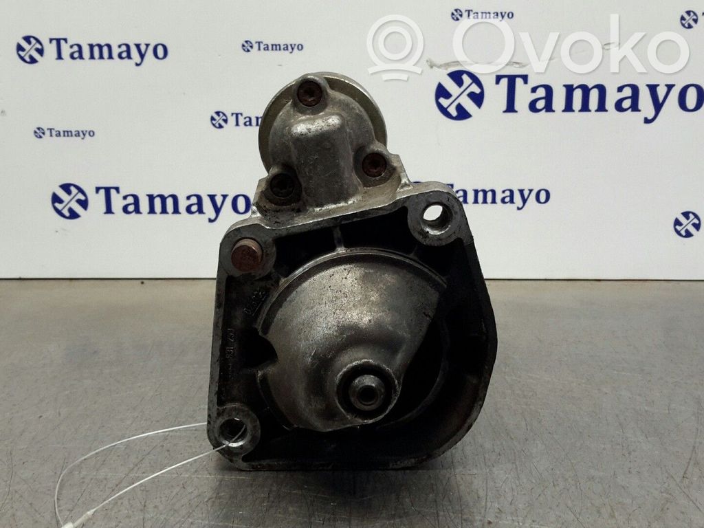 Motorino d’avviamento   0001109252