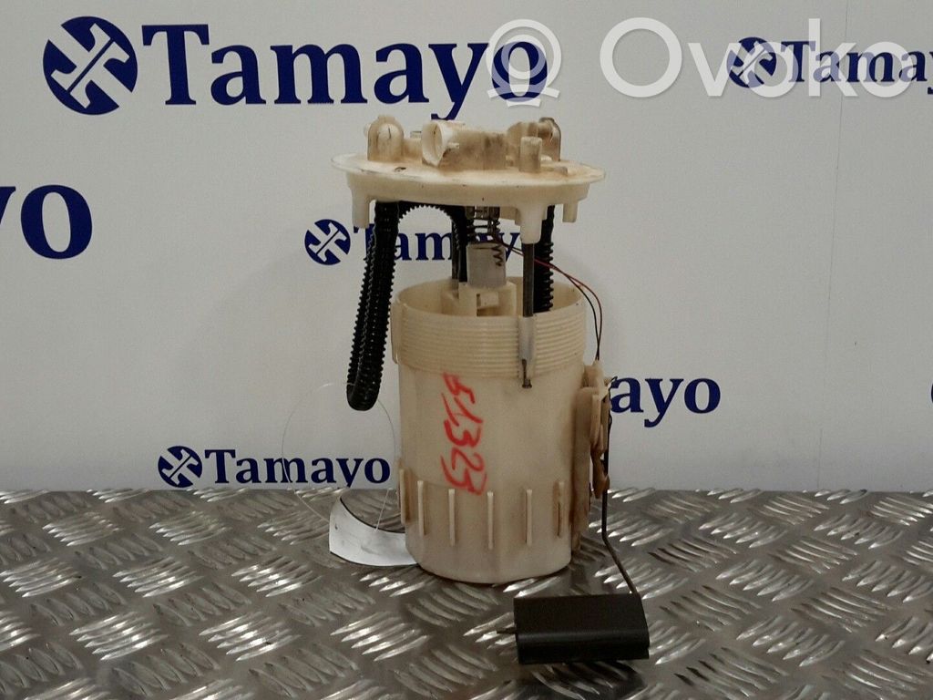 Nissan Primastar Pompa carburante immersa 