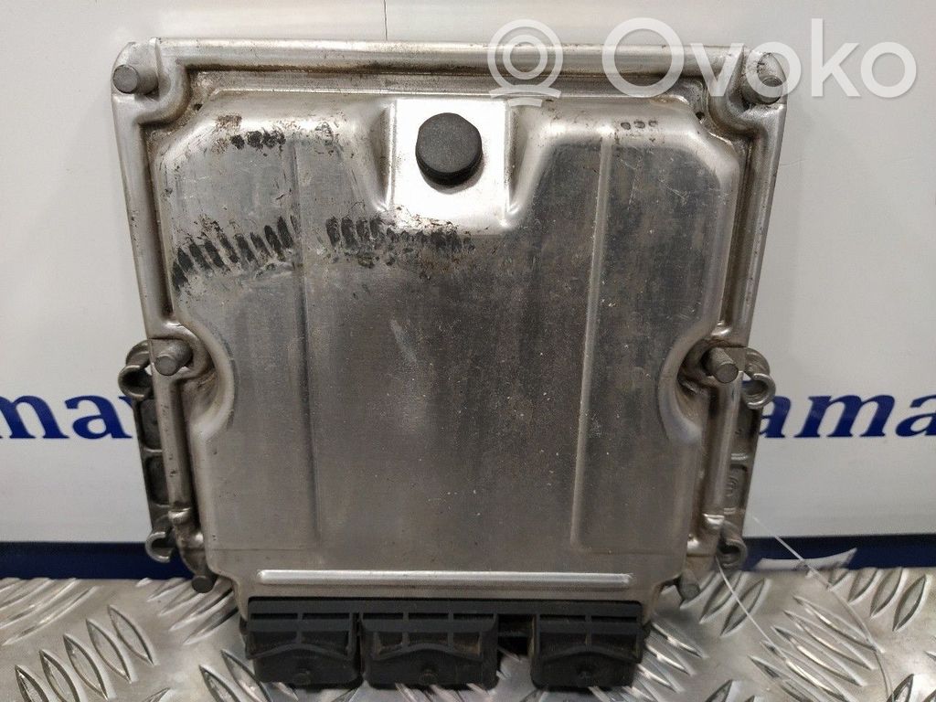 Citroen Xsara Unitate/modul de control motor 
