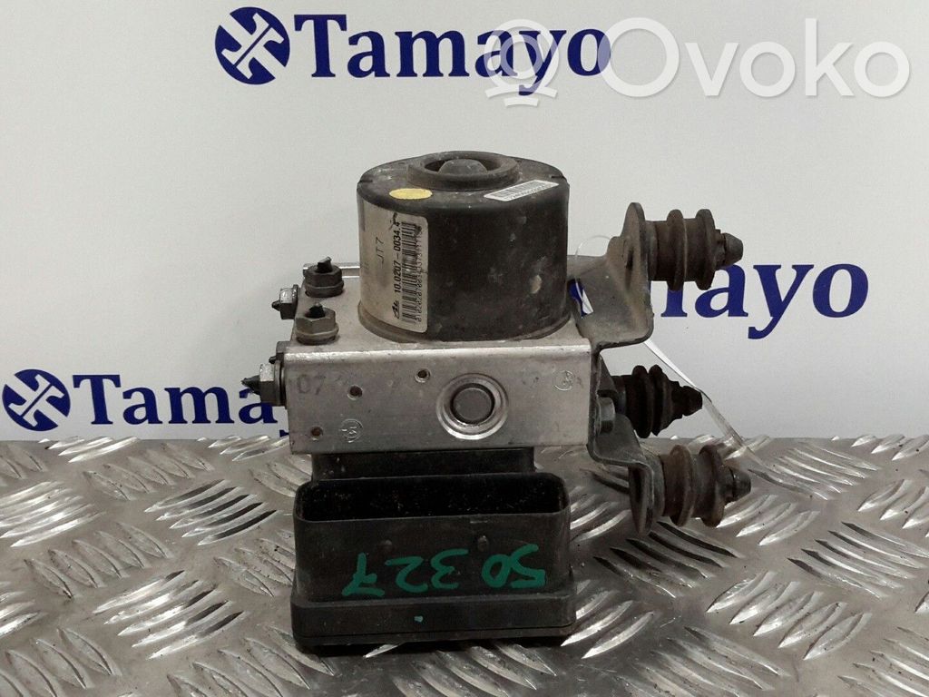 ABS-pumppu   1K0614117F,1K0907379N,10020700344