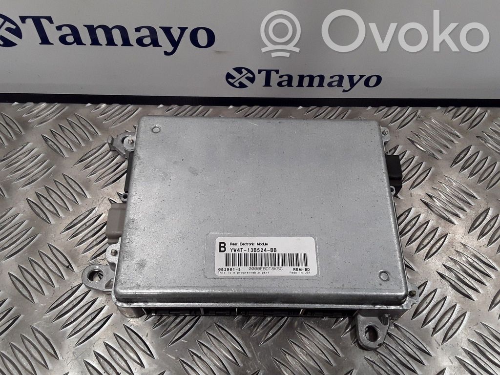 Jaguar S-Type Calculateur moteur ECU 