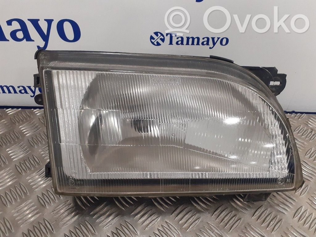 Ford Transit Headlight/headlamp 