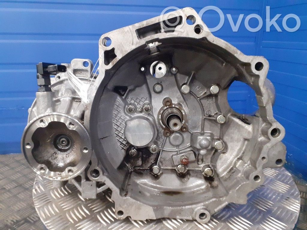 Skoda Octavia Mk1 (1U) Boîte de vitesses manuelle à 5 vitesses 