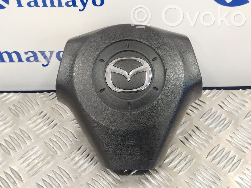 Airbag dello sterzo   4981312950