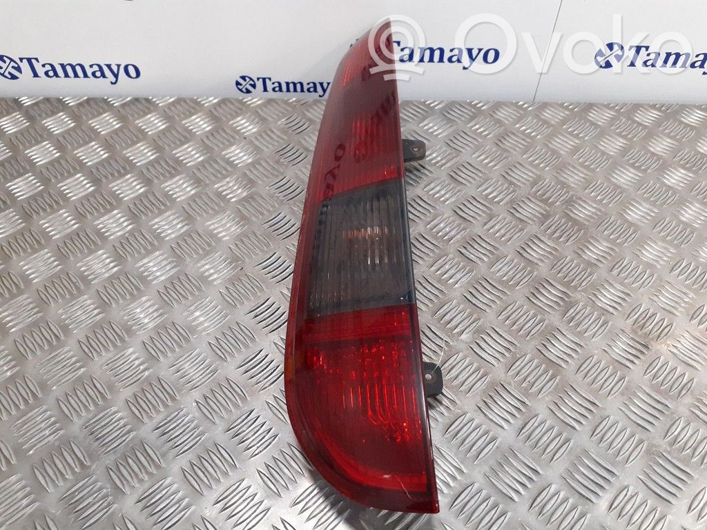 Lampa tylna   4M5113N004C