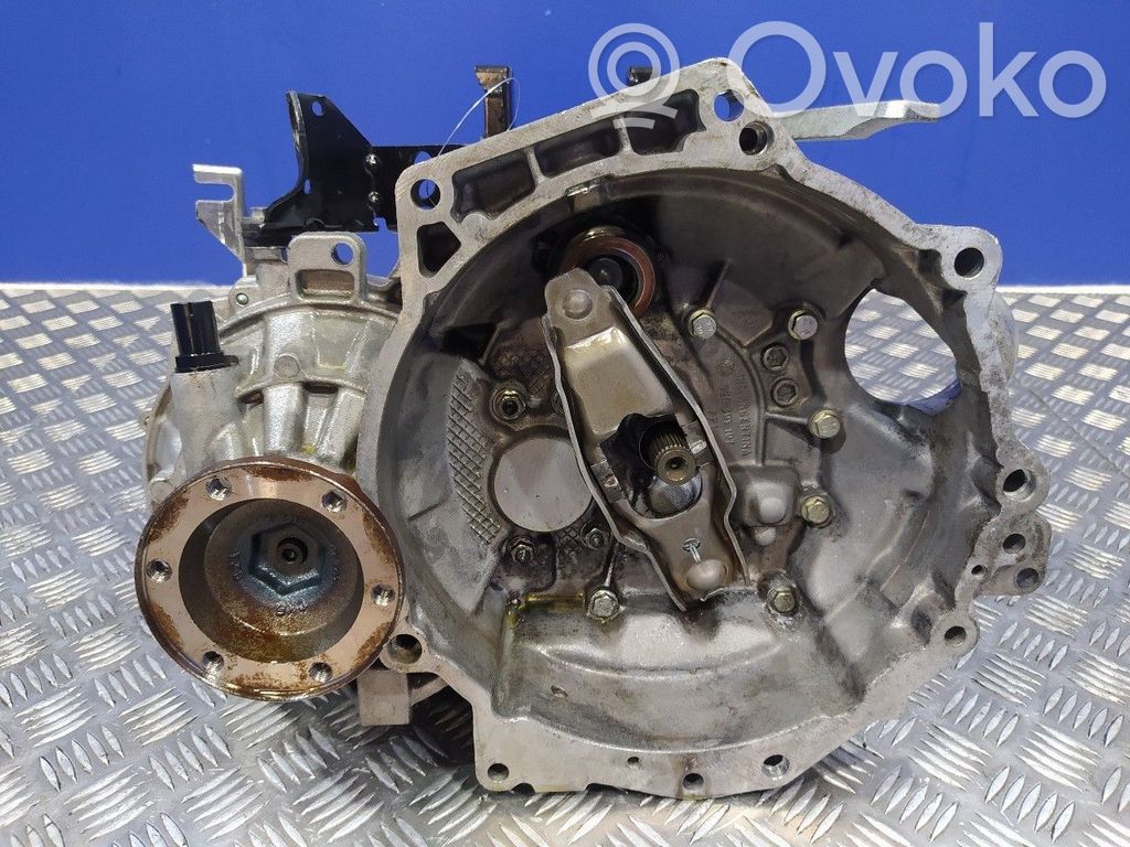 Seat Cordoba (6L) Scatola del cambio manuale a 5 velocità 