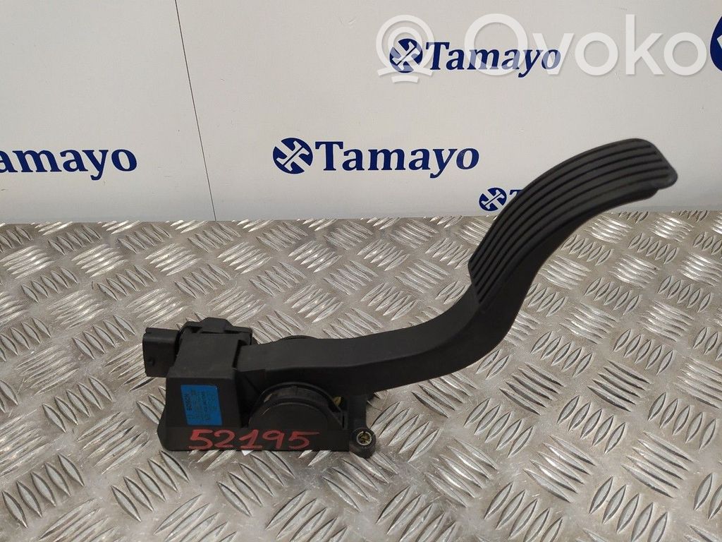 Sensor de aceleración   0281002541,0K53C41600,OK53C41600