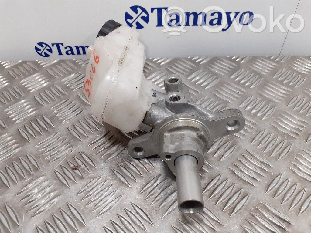 Toyota Aygo AB40 Wspomaganie hamulca 