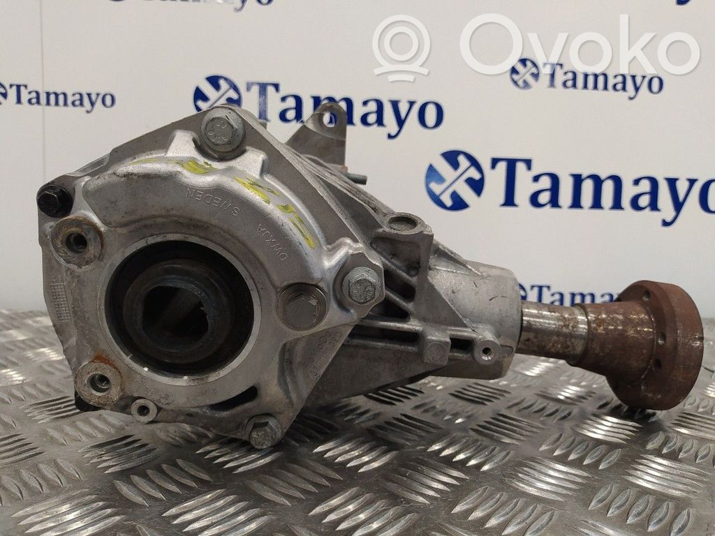 Ford Kuga I Scatola ingranaggi del cambio 