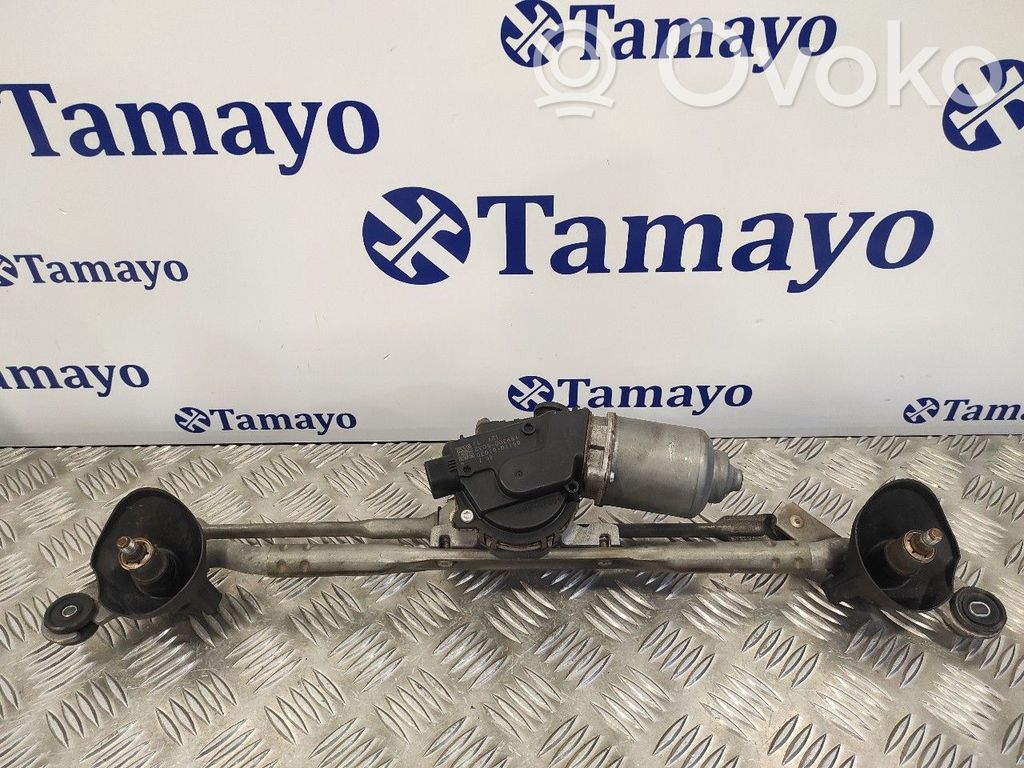 Subaru Justy Motorino del tergicristallo