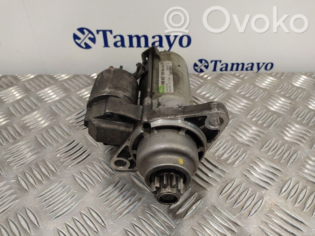 Seat Altea Electromotor 