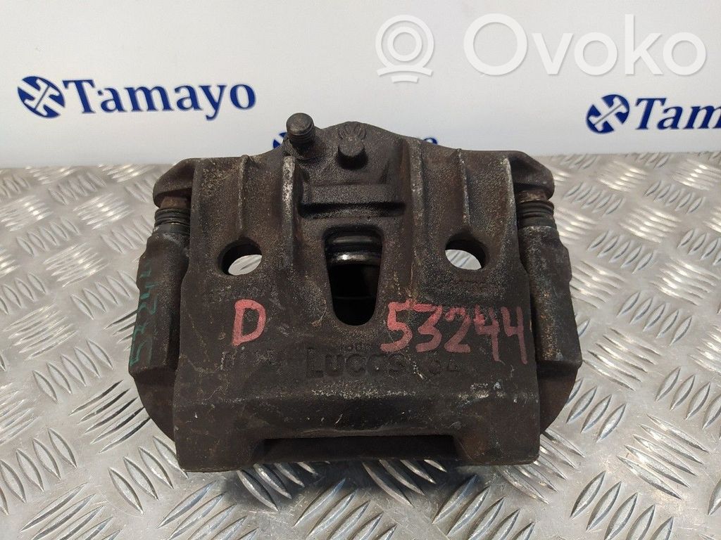 Volkswagen Transporter - Caravelle T4 Pinza del freno anteriore