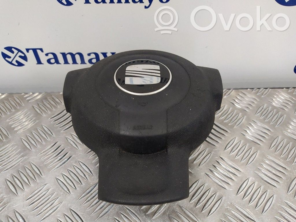 Seat Ibiza III (6L) Airbag volan 