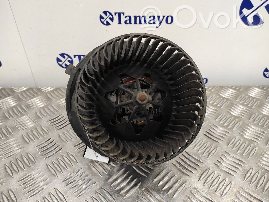 Volkswagen Golf SportWagen Ventilator aerotermă 