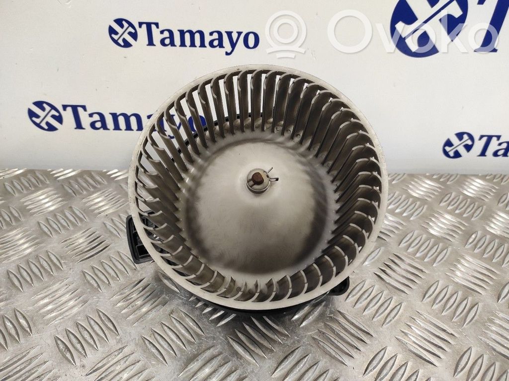 Mazda 6 Ventola riscaldamento/ventilatore abitacolo 