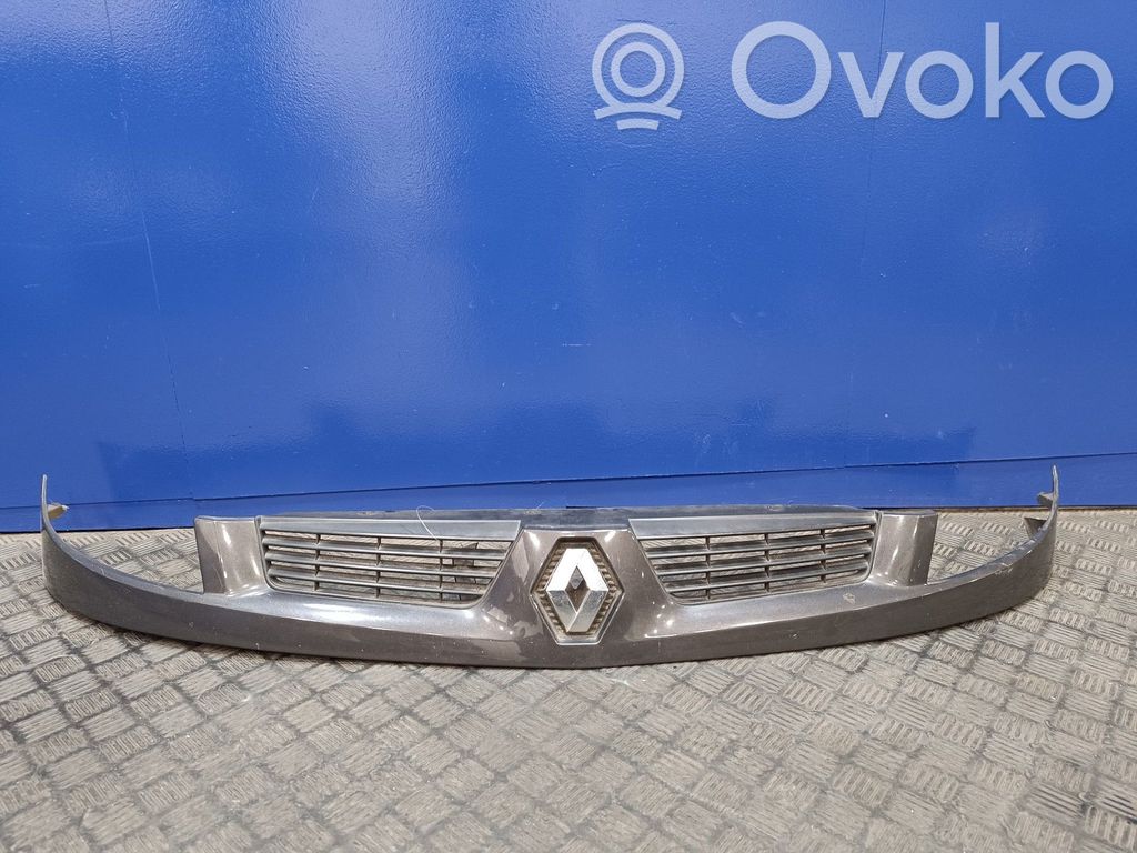 Renault Kangoo I Grilă față 