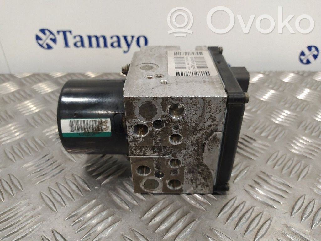 Bomba de ABS   15710604,S118676001N,15710504D