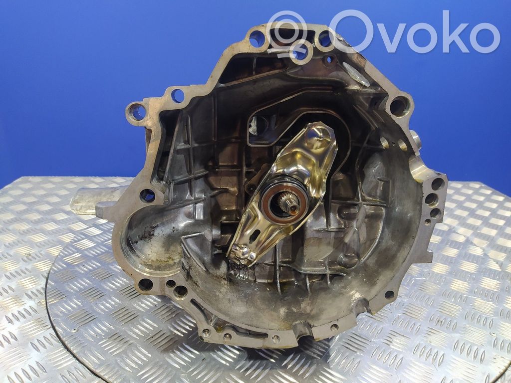 Audi A4 S4 B5 8D Scatola del cambio manuale a 5 velocità 