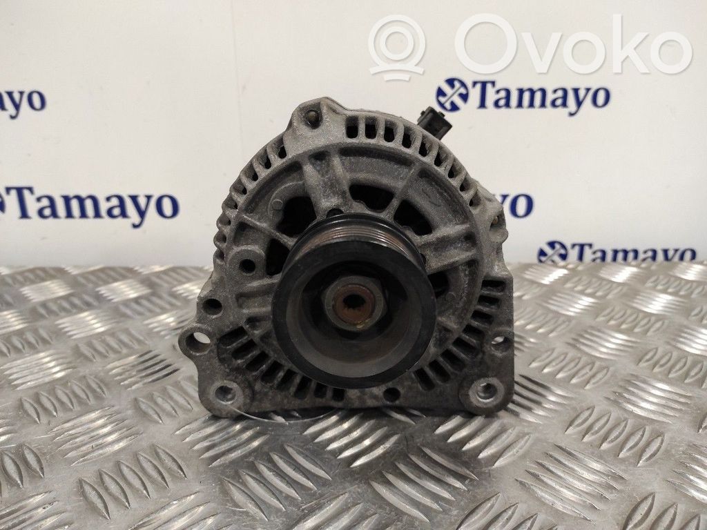 Alternator   0123320034,037903025C