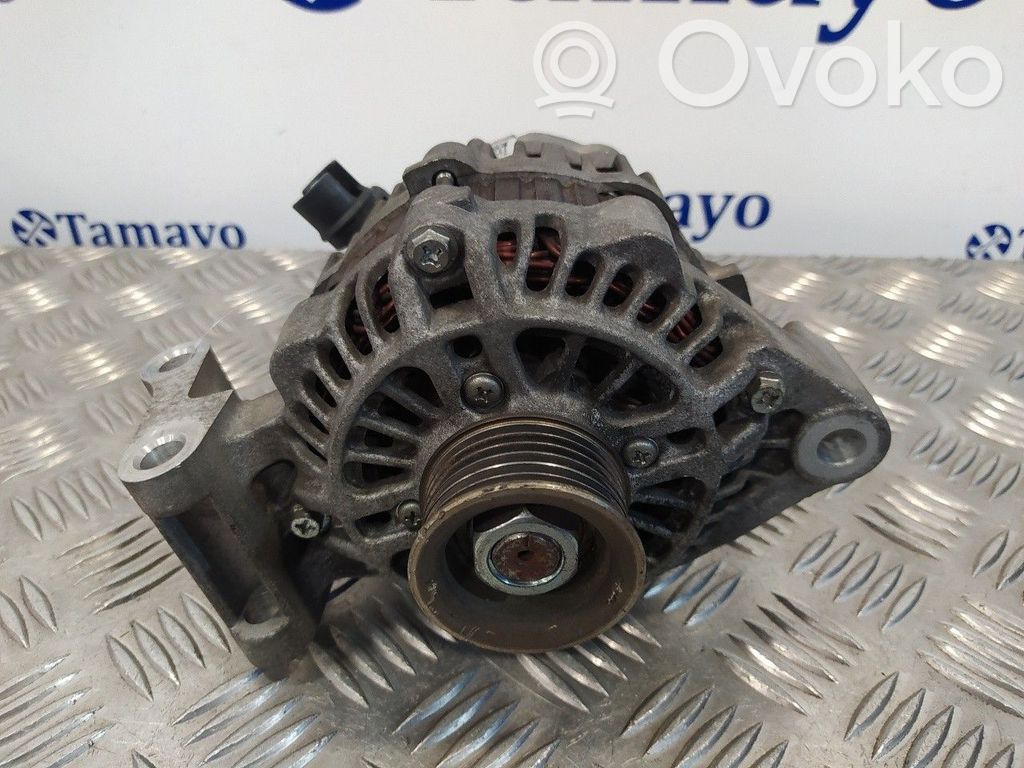 Ford Fiesta Generatore/alternatore
