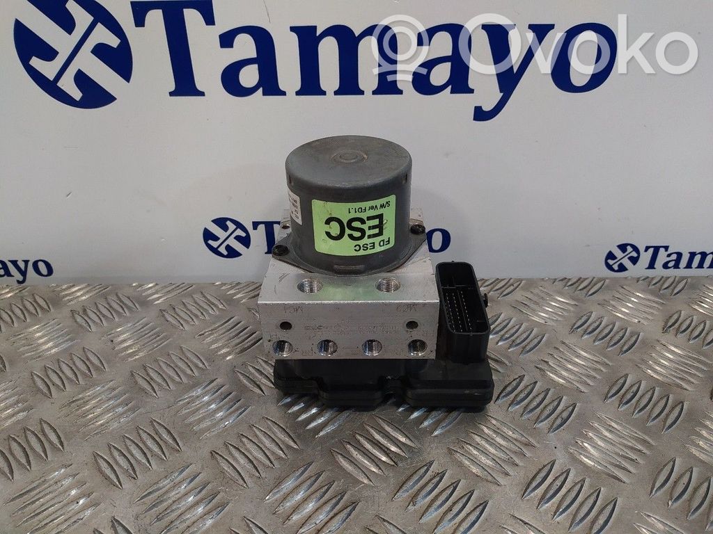 Bomba de ABS   2L58920600,2L58930600,589202L520