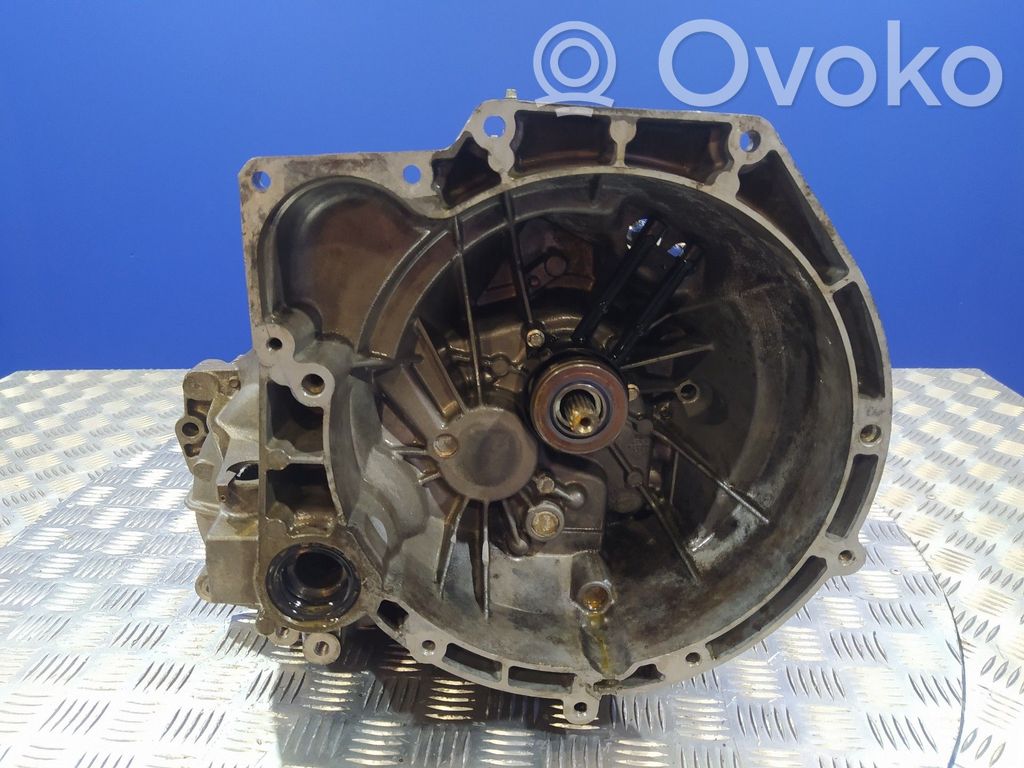 Ford Fiesta Scatola del cambio manuale a 5 velocità 