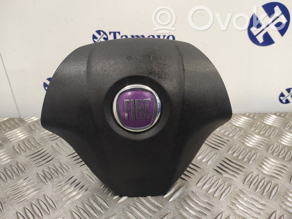 Fiat Bravo Airbag dello sterzo