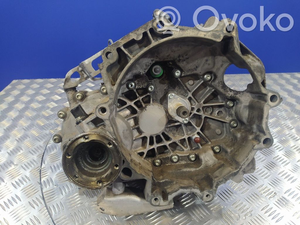 Volkswagen Polo Scatola del cambio manuale a 5 velocità 