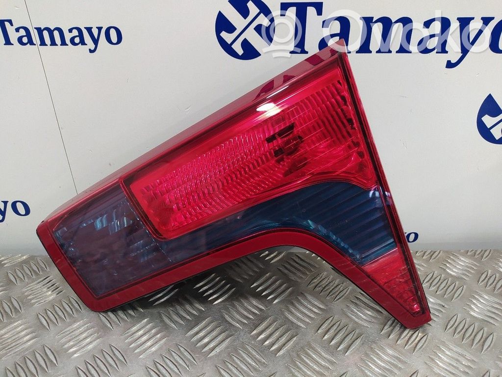 Citroen C5 Takaluukun takavalot 