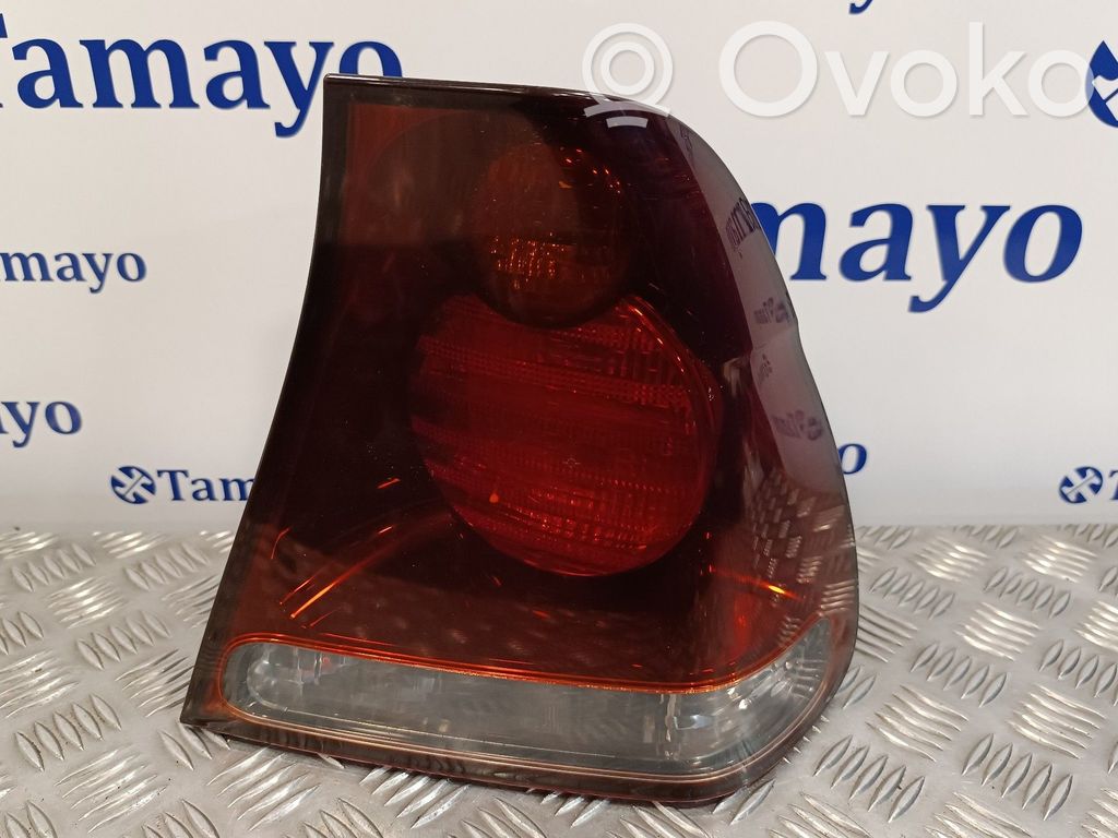 BMW 3 E46 Rear/tail lights 