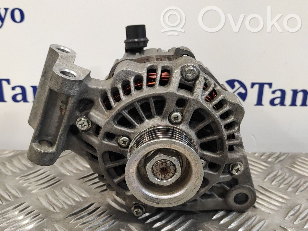 Ford Fusion Generatore/alternatore 