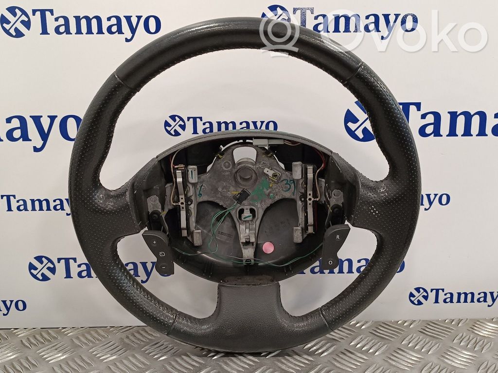 Renault Megane II Kierownica 