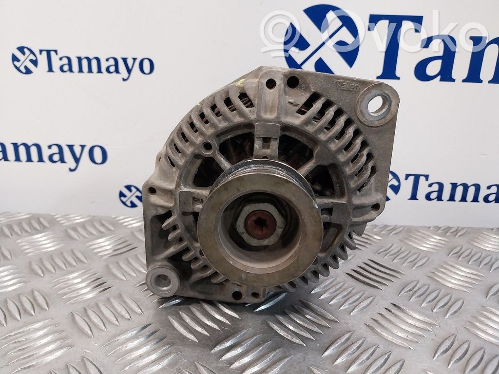 Renault Master II Alternador 