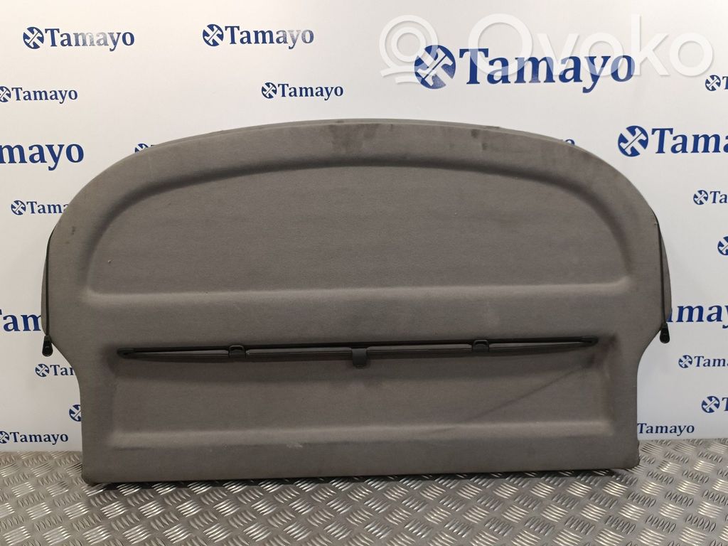 Puerta del maletero/compartimento de carga