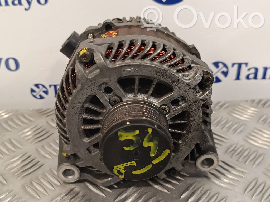 Peugeot 307 Generatore/alternatore