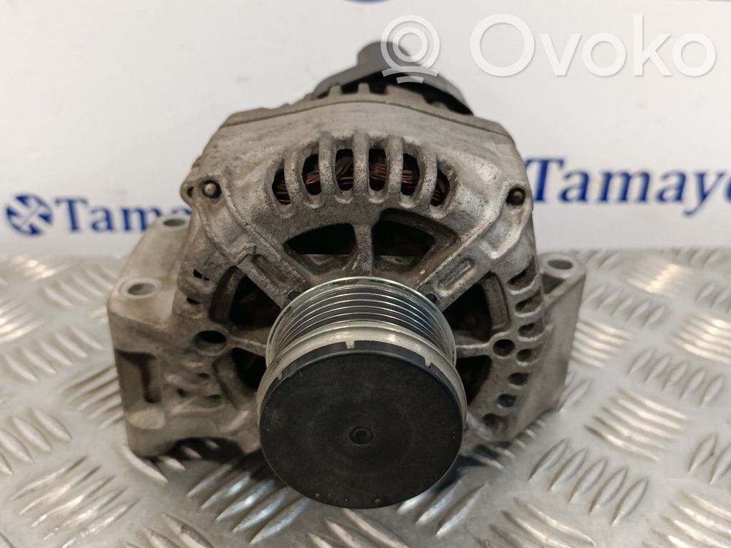 Opel Combo C Generatore/alternatore 