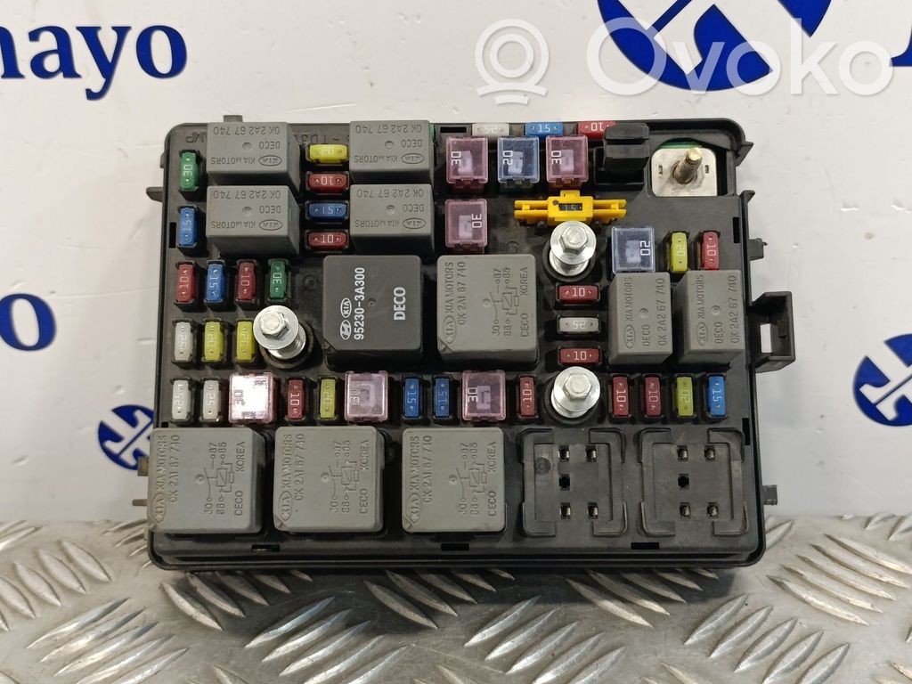 Unitate control BSM   952303A300