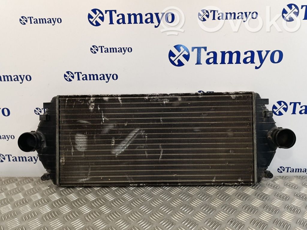 Intercooler radiator   755216E,IM002