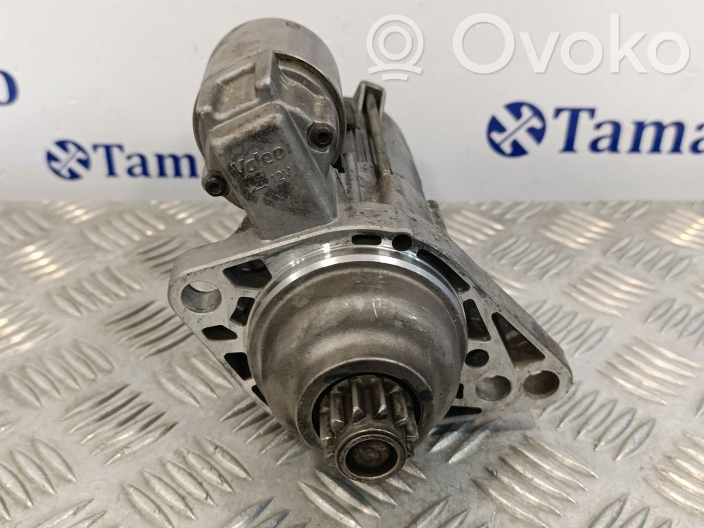 Seat Cordoba (6L) Motorino d’avviamento