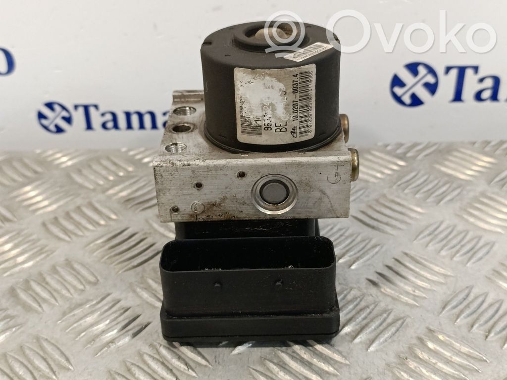 Pompe ABS   9653524680,10020700374,10097011193