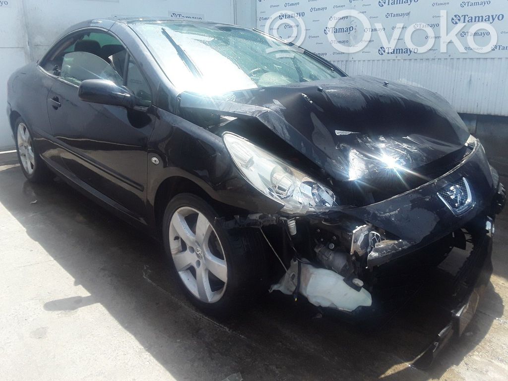 Peugeot 307 Cutie viteze manuală cu 5 trepte 