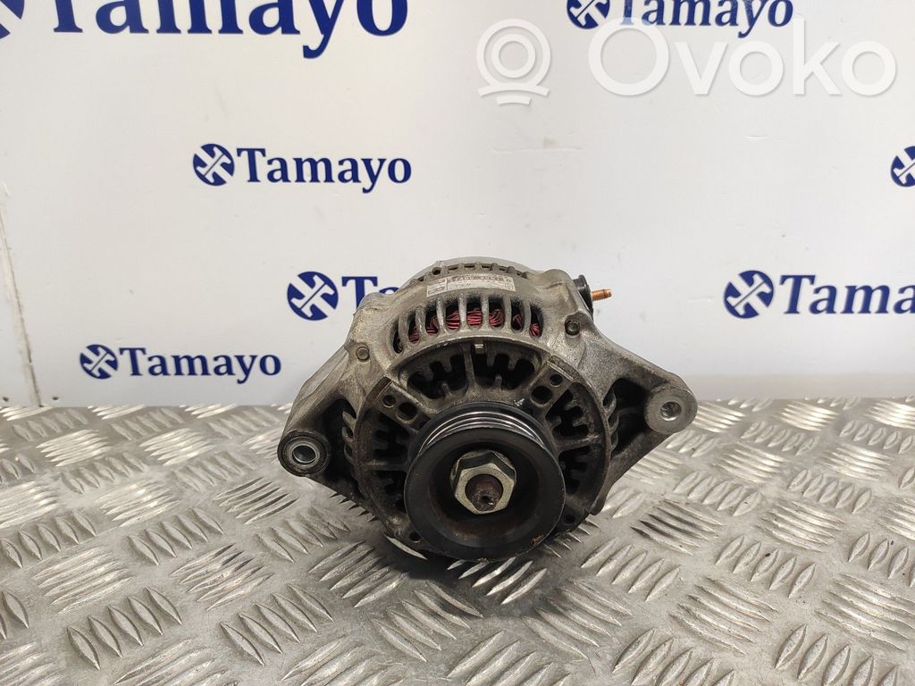 Suzuki Swift I Generator/alternator 