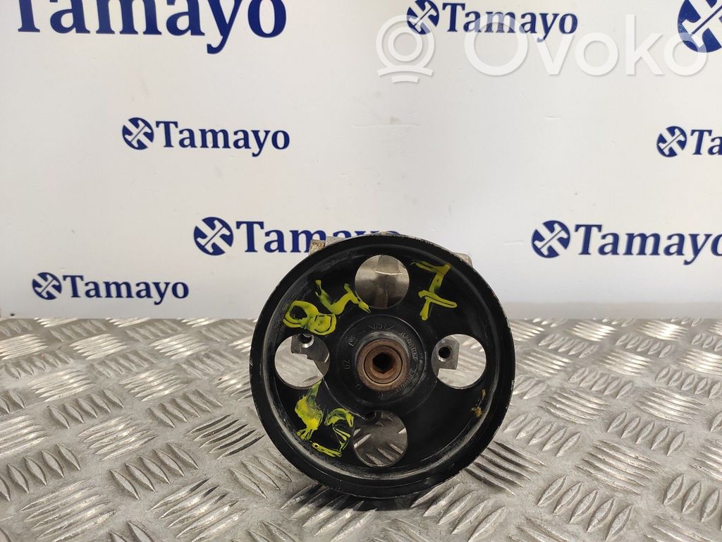 Nissan Interstar Ohjaustehostimen sähköpumppu 