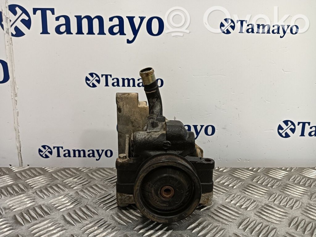 Ford Fiesta Electric power steering pump 